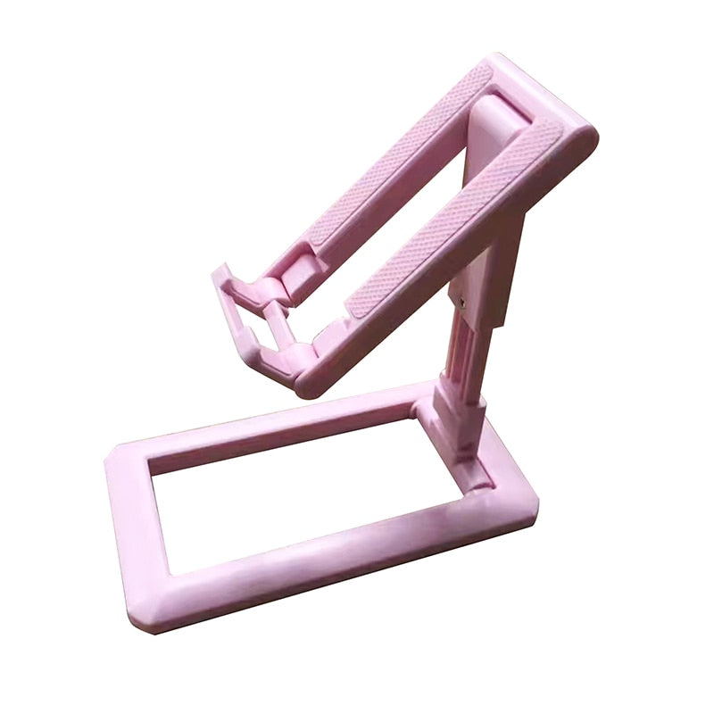 Anti Slip Foldable Desktop Phone Stand