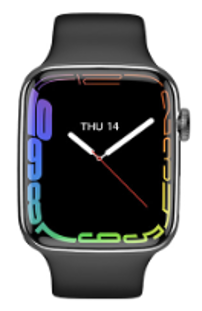 All In One Smartwatch