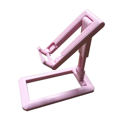 Anti Slip Foldable Desktop Phone Stand