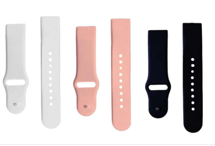 Fitness Tracker Smartwatch Waterproof With Blood Pressure And Heart Rate Monitoring