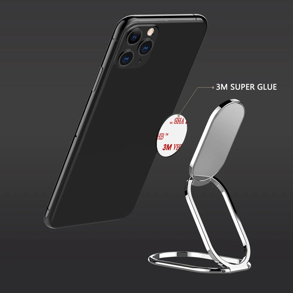 360°  Finger Ring Phone Stand
