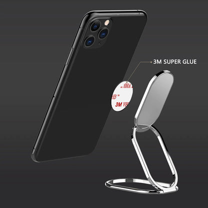 360°  Finger Ring Phone Stand