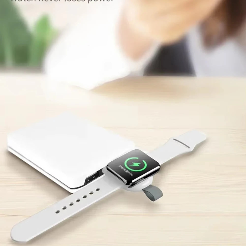 Smart Watch Wireless Charger