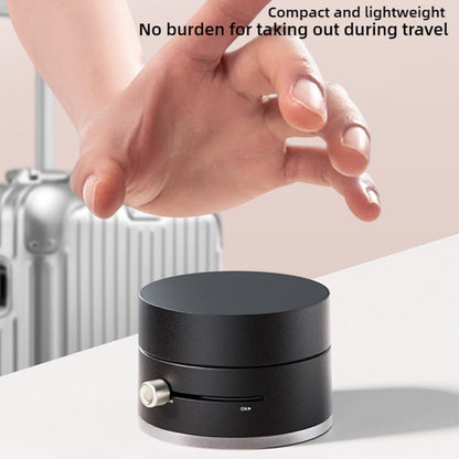 VacuumGrip: Stable Suction Car Phone Holder (Gen - 4)