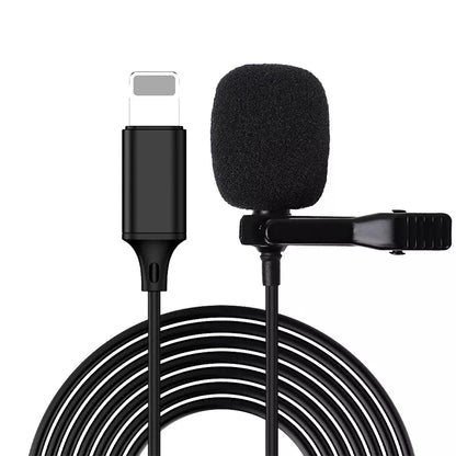 Mini Microphone Portable Speaker For Mobile Phone