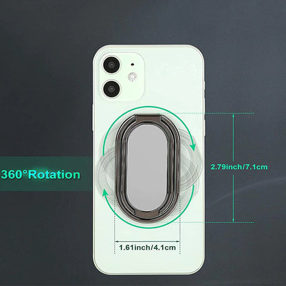 360°  Finger Ring Phone Stand