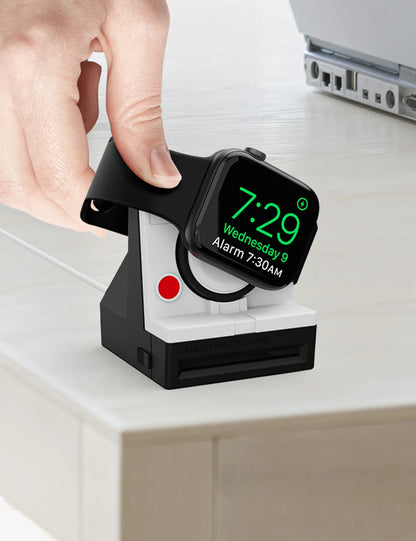 Smart Watch Charger Dock Stand