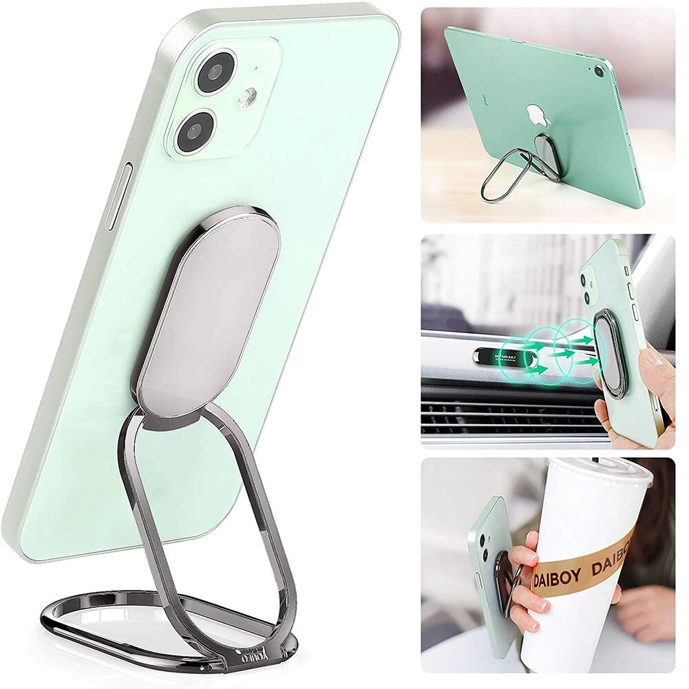 360°  Finger Ring Phone Stand