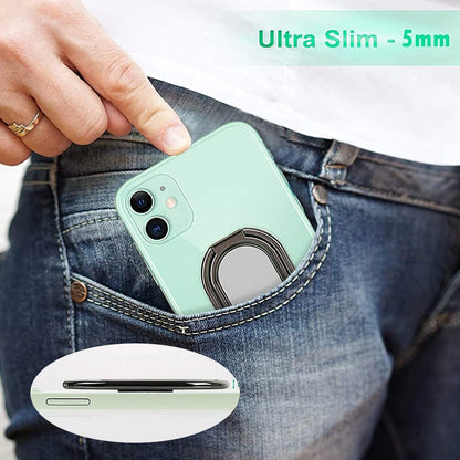 360°  Finger Ring Phone Stand