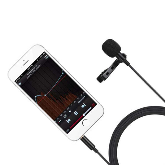 Mini Microphone Portable Speaker For Mobile Phone