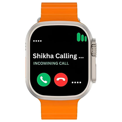 Ultra Smart Watch