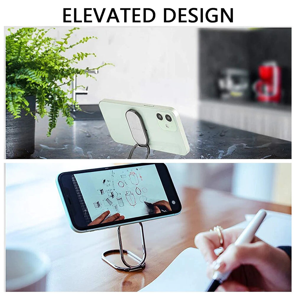 360°  Finger Ring Phone Stand