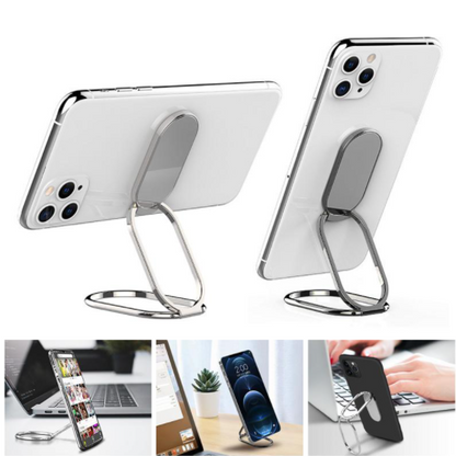 360°  Finger Ring Phone Stand