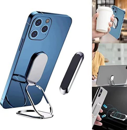 360°  Finger Ring Phone Stand