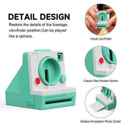 Smart Watch Charger Dock Stand