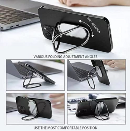 360°  Finger Ring Phone Stand