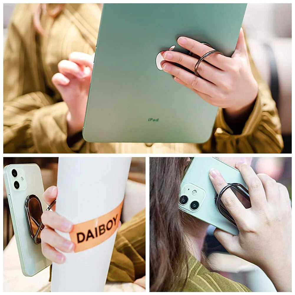 360°  Finger Ring Phone Stand