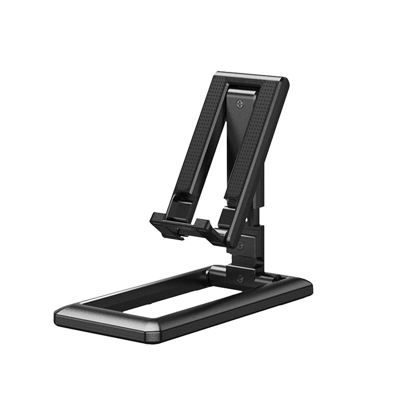 Anti Slip Foldable Desktop Phone Stand
