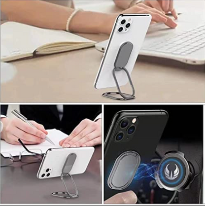 360°  Finger Ring Phone Stand