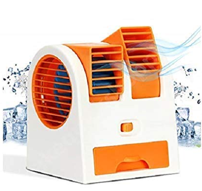 Portable Mini Air Cooler