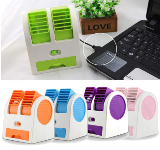 Portable Mini Air Cooler