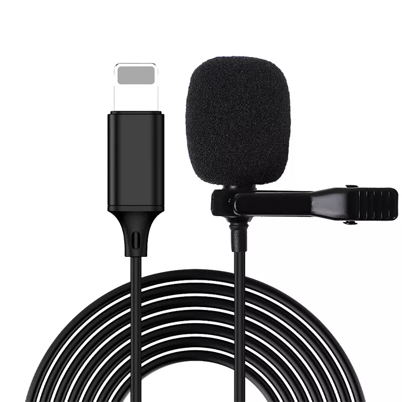 Mini Microphone Portable Speaker For Mobile Phone