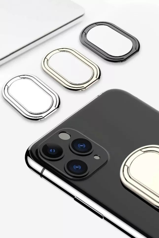 360°  Finger Ring Phone Stand