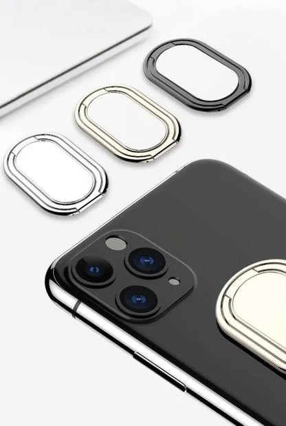 360°  Finger Ring Phone Stand