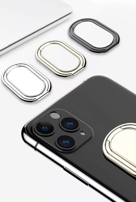 360°  Finger Ring Phone Stand