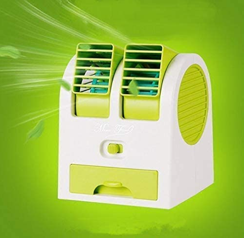 Portable Mini Air Cooler