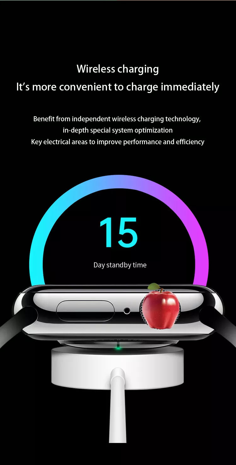 All In One Smartwatch