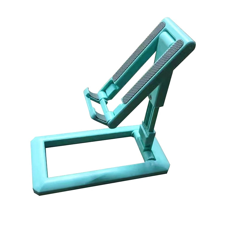 Anti Slip Foldable Desktop Phone Stand