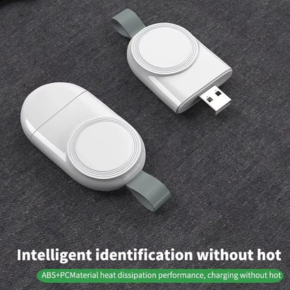 Smart Watch Wireless Charger