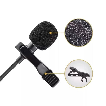 Mini Microphone Portable Speaker For Mobile Phone